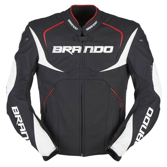 Motorbike Leather Jackets