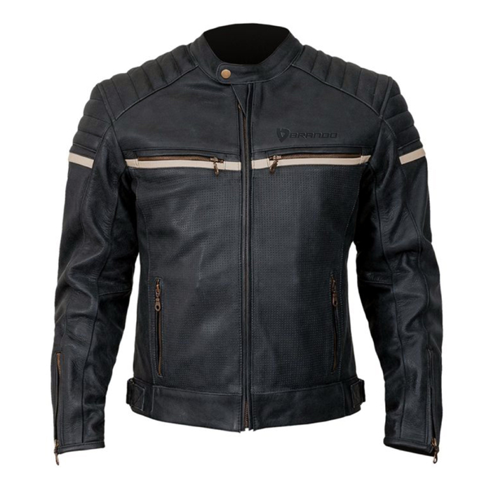 Motorbike Leather Jackets