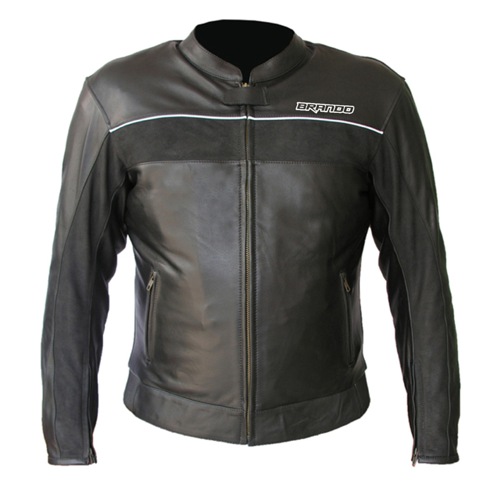 Motorbike Leather Jackets