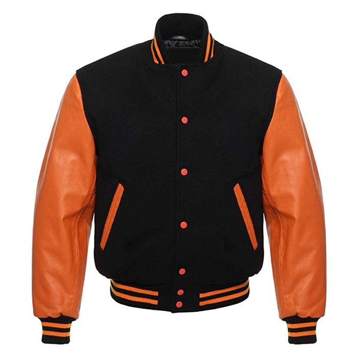 Varsity Jackets