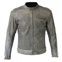 Motorbike Leather Jackets