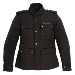 Cordura Textile Jackets