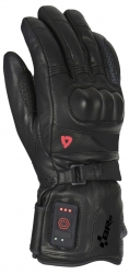 Leather & Textile Gloves