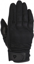 Leather & Textile Gloves