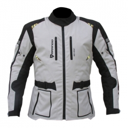 Cordura Textile Jackets