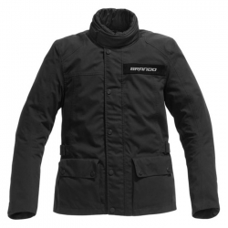 Cordura Textile Jackets