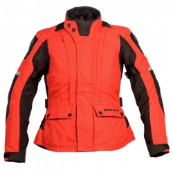 Cordura Textile Jackets