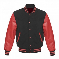 Varsity Jackets