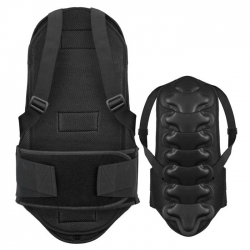  Back Protectors