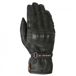 Leather & Textile Gloves