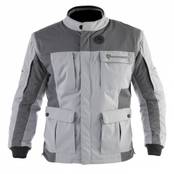 Cordura Textile Jackets