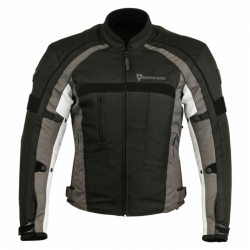 Cordura Textile Jackets