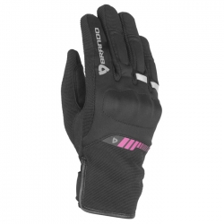 Leather & Textile Gloves