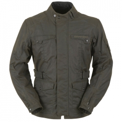 Cordura Textile Jackets