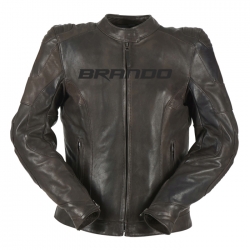 LADY BIKER JACKET