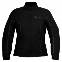 Cordura Textile Jackets