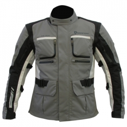 Cordura Textile Jackets