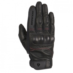 Leather & Textile Gloves