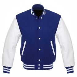 Varsity Jackets