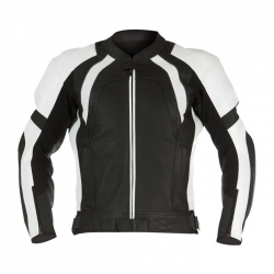 Motorbike Leather Jackets