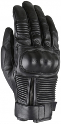 Leather & Textile Gloves