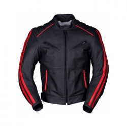 Motorbike Leather Jackets