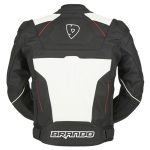 Leather Jacket 2 - Image 2