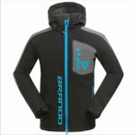 Kevin Softshell Jacket for Men