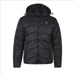 Harry Puffer Jacket for Men