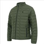 Tommy Puffer Jacket for Men