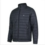 Jacob Puffer Jacket for Men