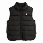 Jayden Puffer Vest for Men