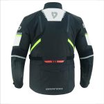 Mateo Textile Long Jacket for Men - Image 2