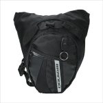 Toby Motorcycle Leg Bag