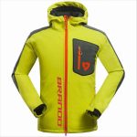 Kevin Softshell Jacket for Men - Image 2