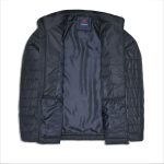 Jacob Puffer Jacket for Men - Image 2
