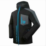 Kevin Softshell Jacket for Men - Image 3