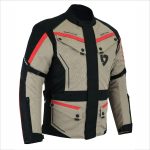 Cooper Textile Long Jacket for Men - Image 3