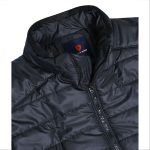 Jacob Puffer Jacket for Men - Image 4