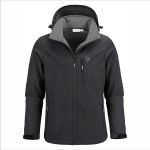 Justin Softshell Jacket for Men