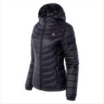 Amelia Puffer Jacket for Women