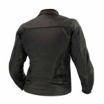 Tina Motorcycle Leather Jacket for Women - Image 2