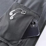 Justin Softshell Jacket for Men - Image 6