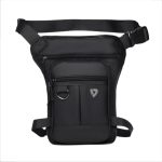 Luke Motorcycle Leg Bag
