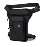 Luke Motorcycle Leg Bag - Image 2