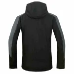 Kevin Softshell Jacket for Men - Image 4