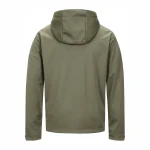 Chris Softshell Jacket for Men - Image 2
