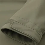 Chris Softshell Jacket for Men - Image 3