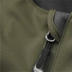 Chris Softshell Jacket for Men - Image 4