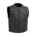 Dale Motorcycle Vest for Men